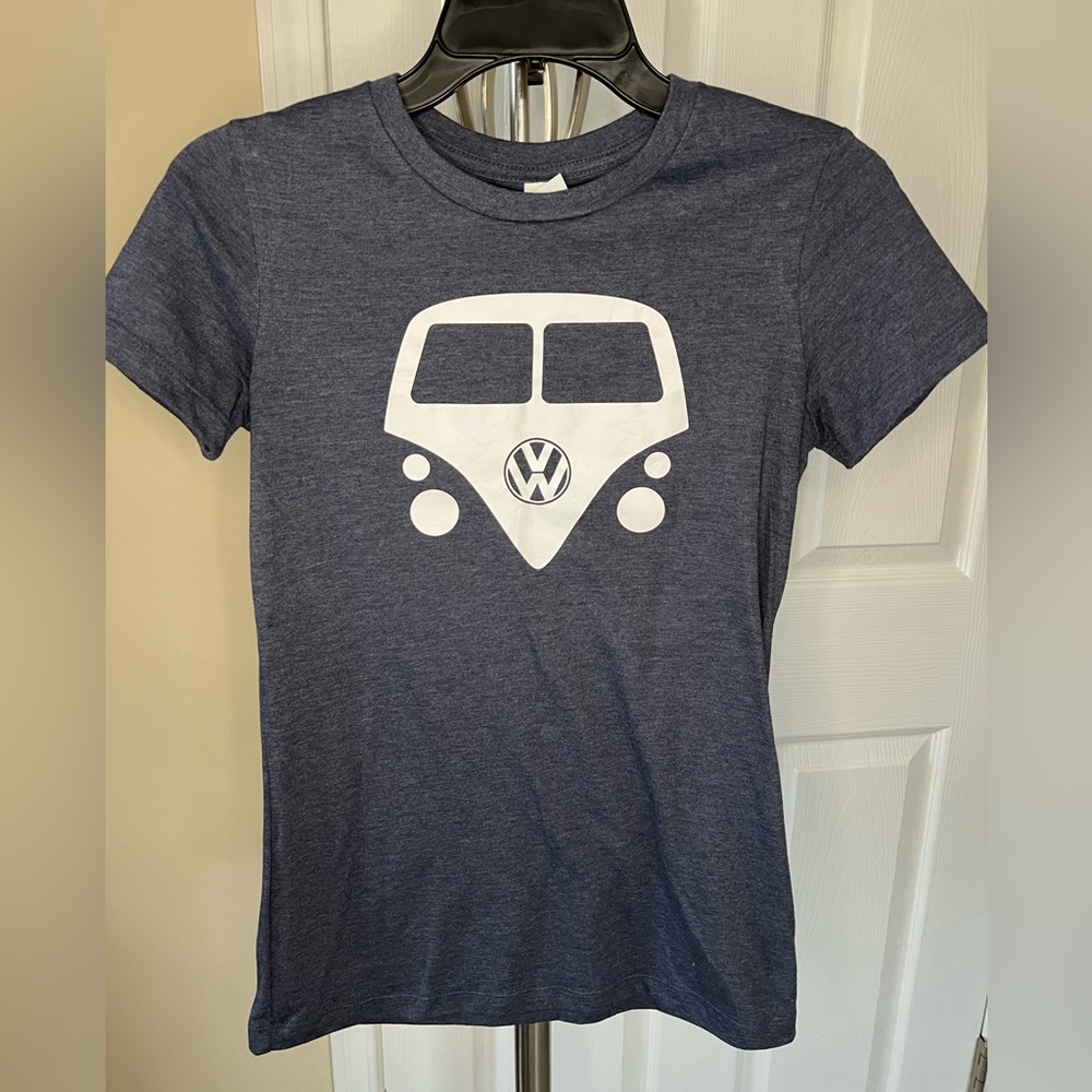 VW Bus tee!  ✌🏻 🚌 ☮️